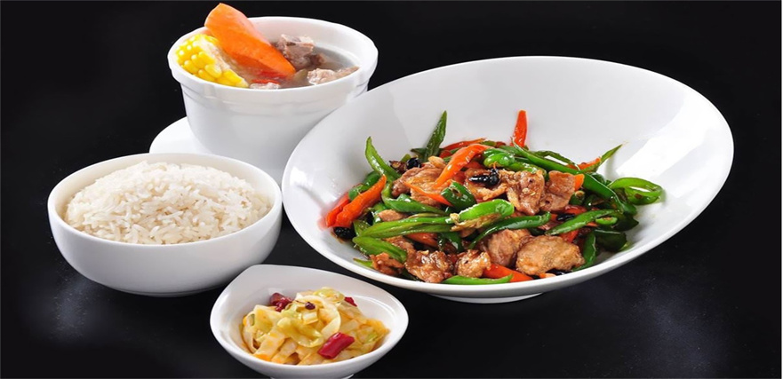 食堂承包要求針對(duì)不同的公司組織進(jìn)行有針對(duì)性的食堂管理。